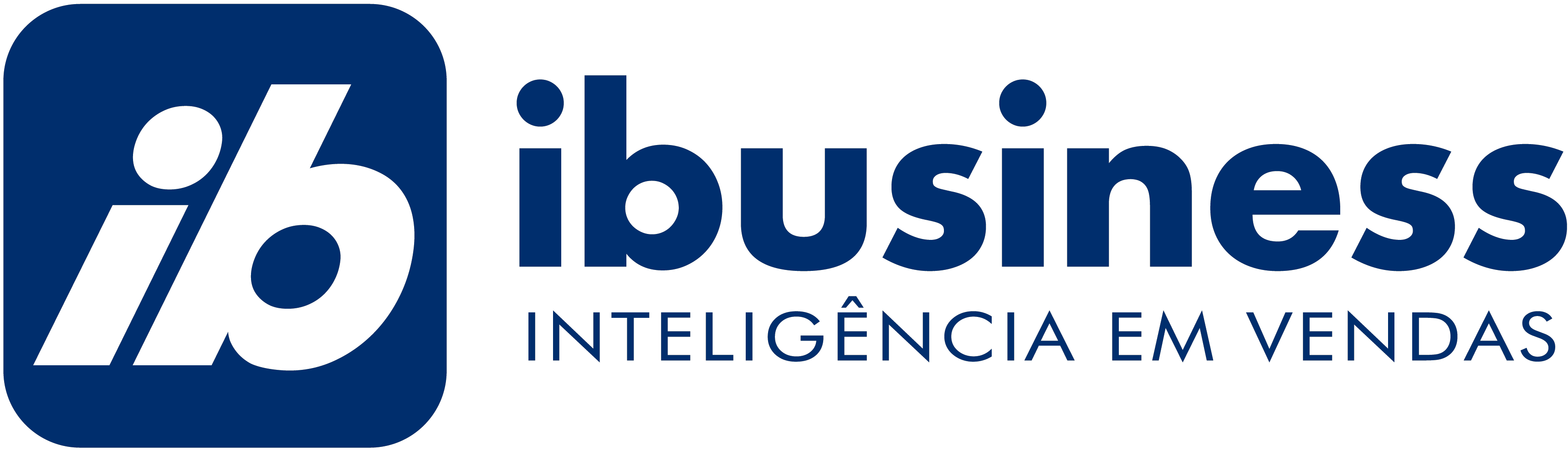 ibusiness · Inteligência em Vendas